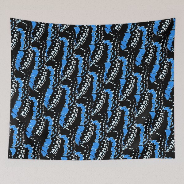 Item preview, Cairns birdwing butterfly (Ornithoptera euphorion) designed and sold by ChrissyWild.