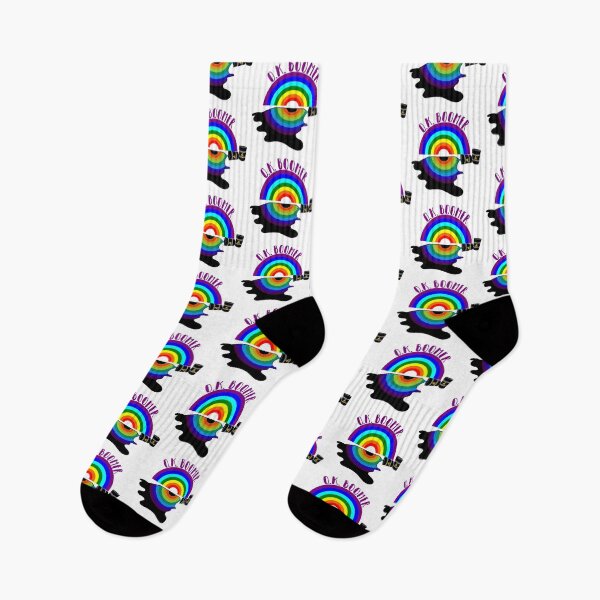 Item preview, OK BOOMER designed and sold by Pollylitical.
