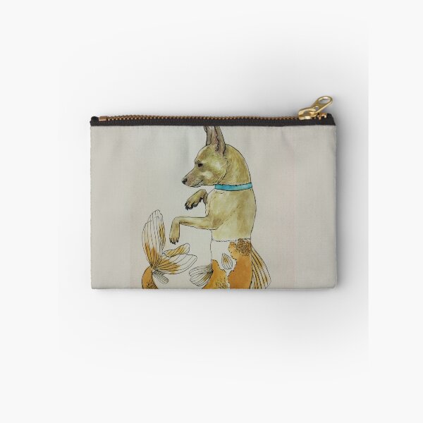 Item preview, Dogfish designed and sold by Stephanie Chayrez.