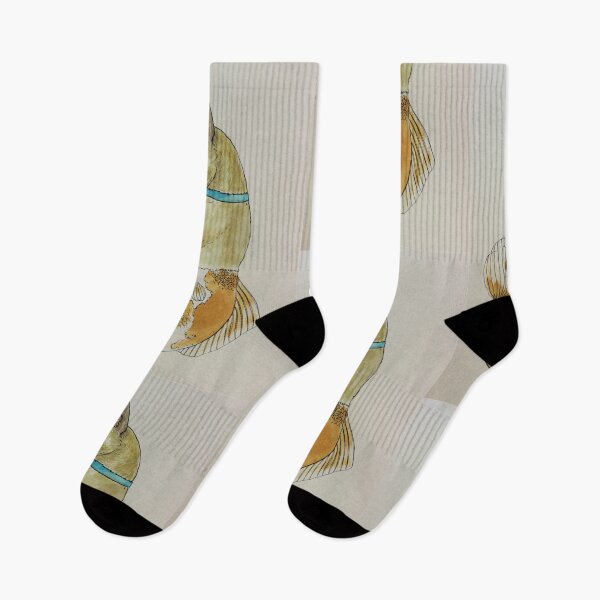 Item preview, Dogfish designed and sold by Stephanie Chayrez.