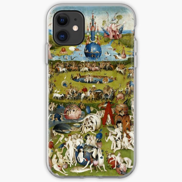 Strawbunny Delight iphone 11 case Strawbunny Delight iphone 11 case
