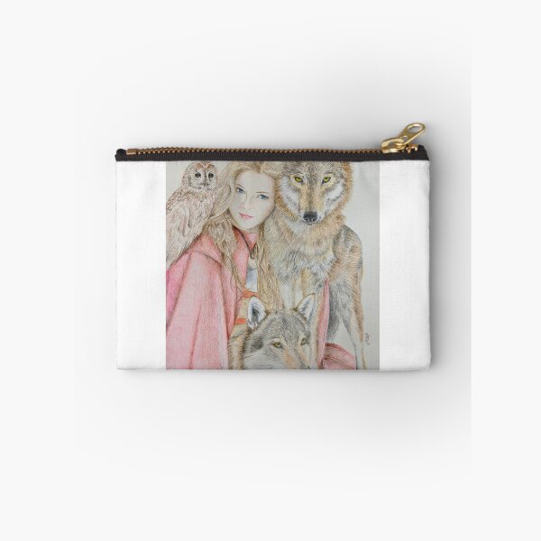 Item preview, Wolf gang designed and sold by atouchofcanvas.