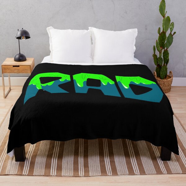 Item preview, RAD designed and sold by Koi F1ghter.
