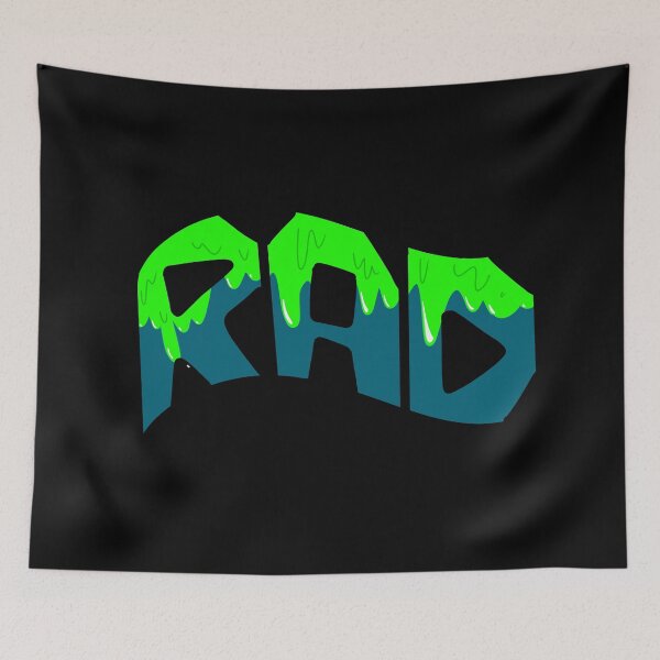 Item preview, RAD designed and sold by Koi F1ghter.