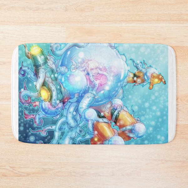 Item preview, Metroid -Samus Evolved designed and sold by nealakuma.