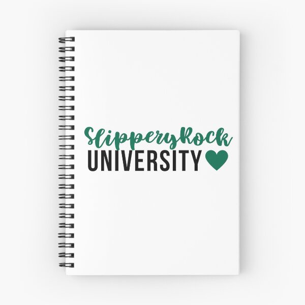 Item preview, Slippery Rock Sticker designed and sold by brookehend.