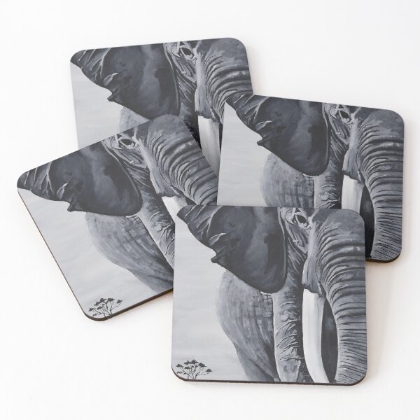 Item preview, Elephant designed and sold by EmmasStudio.