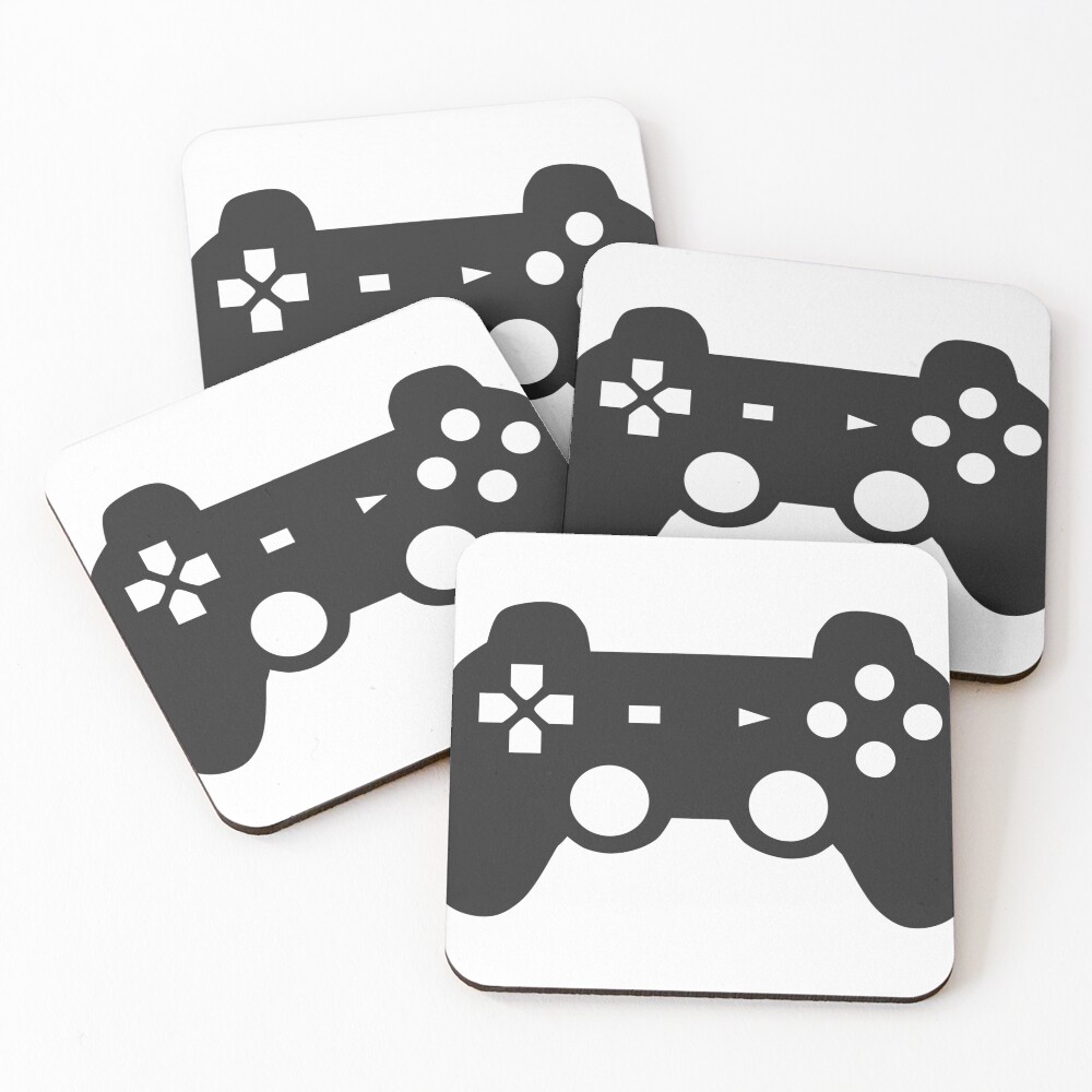 Item preview, Coasters (Set of 4) designed and sold by javaoverride.