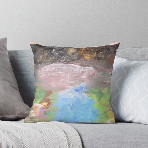 Item preview, Mountain Stream designed and sold by averystudios.