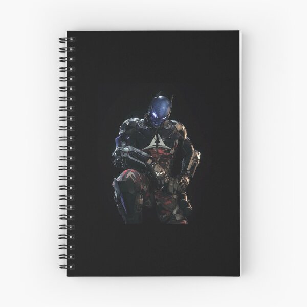 Item preview, Arkham Boss Villain designed and sold by Beyond117.