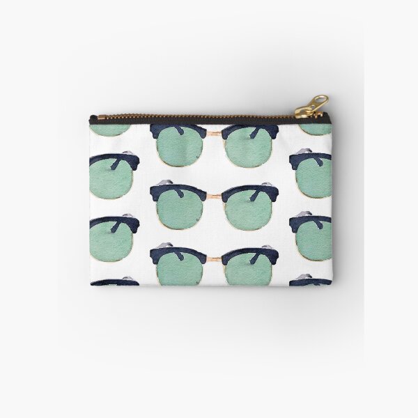 Item preview, Vintage Sunglasses in Watercolor - Trendy/Summer/Hipster Style designed and sold by Vrai Chic.