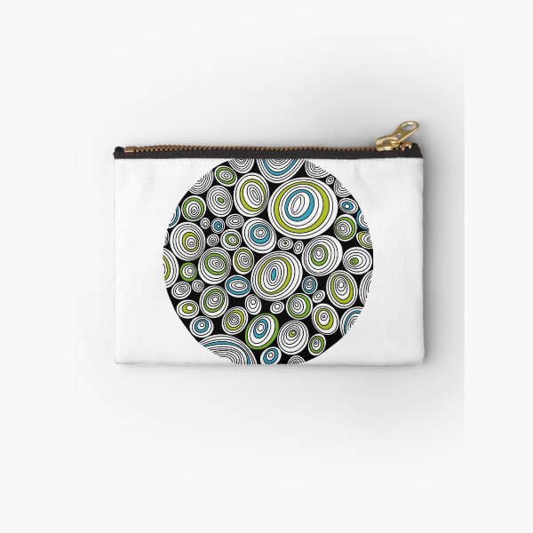 Item preview, Ellipses Galore designed and sold by karousel.