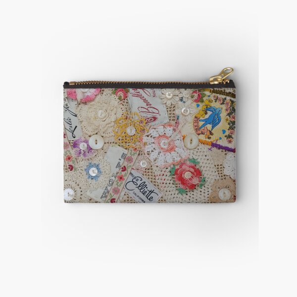 Item preview, Flower Garden designed and sold by PrairieSparrow.