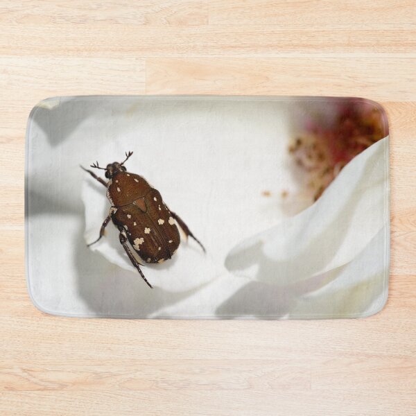 Item preview, Brown Flower Beetle designed and sold by imaginethis.