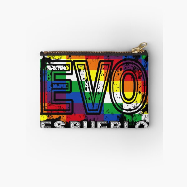 Item preview, Evo Morales Es Pueblo - Wiphala designed and sold by tincho86tb.