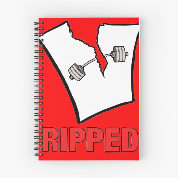 Item preview, Ripped designed and sold by Frank Nash.