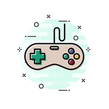 Artwork thumbnail, Retro Controller by javaoverride