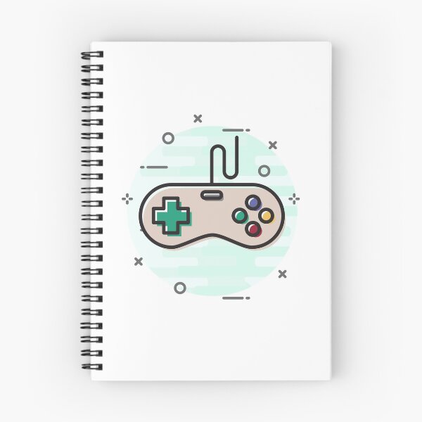 Item preview, Retro Controller designed and sold by javaoverride.