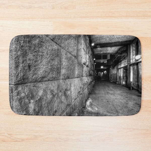 Item preview, The Alley Your Mom Told You Not to Walk Down designed and sold by Adam Bykowski.