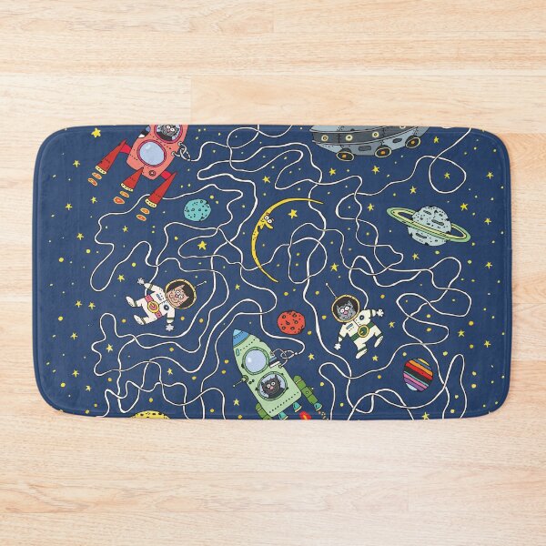 Item preview, cosmos cat  cosmonaut designed and sold by javaoverride.