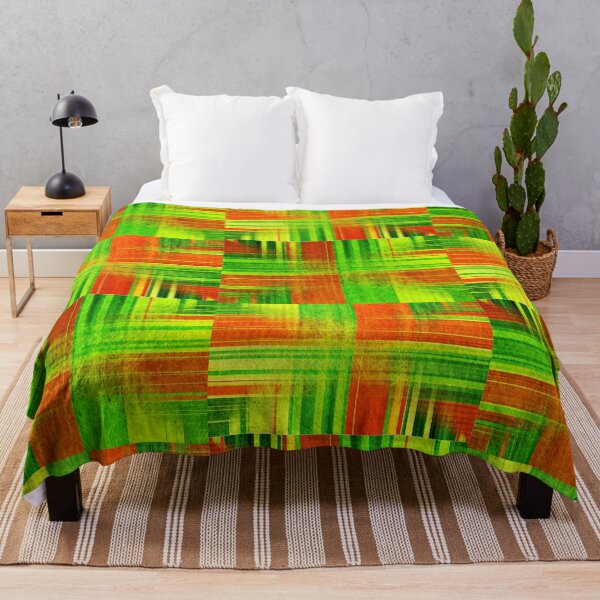 Item preview, fabric assembly - caribbean color patterns - rasta feeling. designed and sold by Ralek.