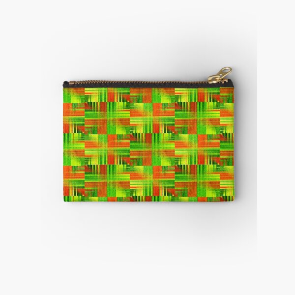 Item preview, fabric assembly - caribbean color patterns - rasta feeling. designed and sold by Ralek.
