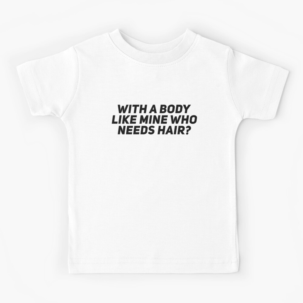 baby body funny