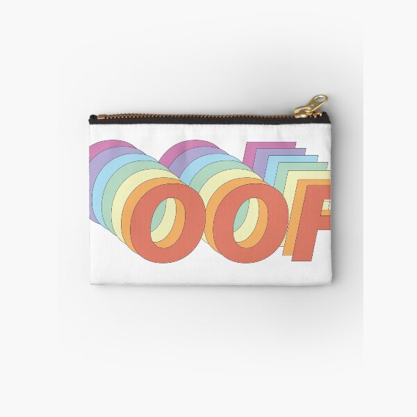 Item preview, OOF rainbow designed and sold by RubyIsNotCool.