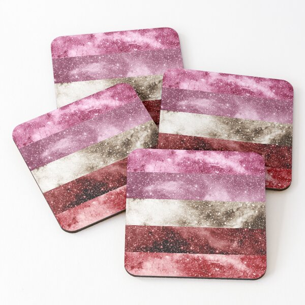 Item preview, Lesbian Galaxy designed and sold by child-star.