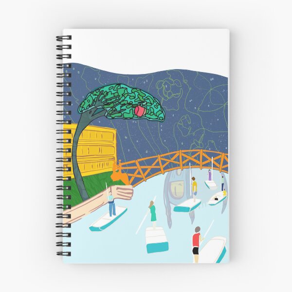 Item preview, Cambridge City  designed and sold by 3Tree.