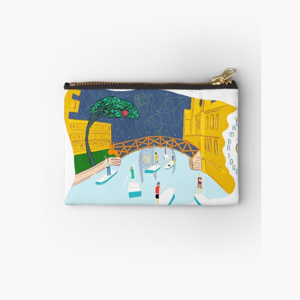 Item preview, Cambridge City  designed and sold by 3Tree.