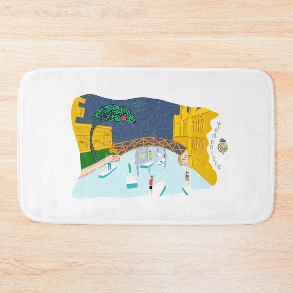 Item preview, Cambridge City  designed and sold by 3Tree.