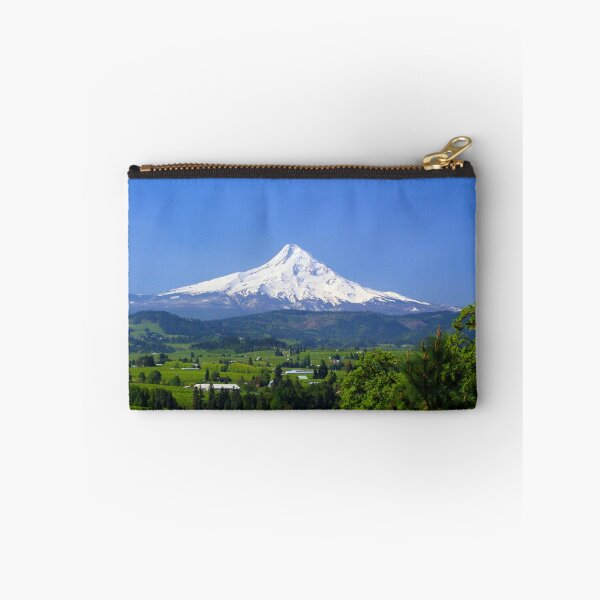 Item preview, Mt Hood and The Hood River Valley designed and sold by dgsoregon.