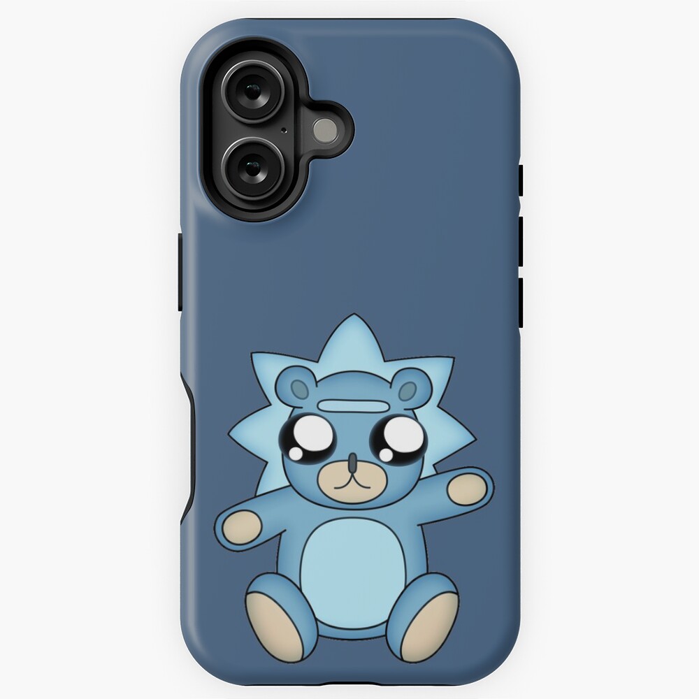 Item preview, iPhone Magsafe Tough Case designed and sold by Doomgriever.