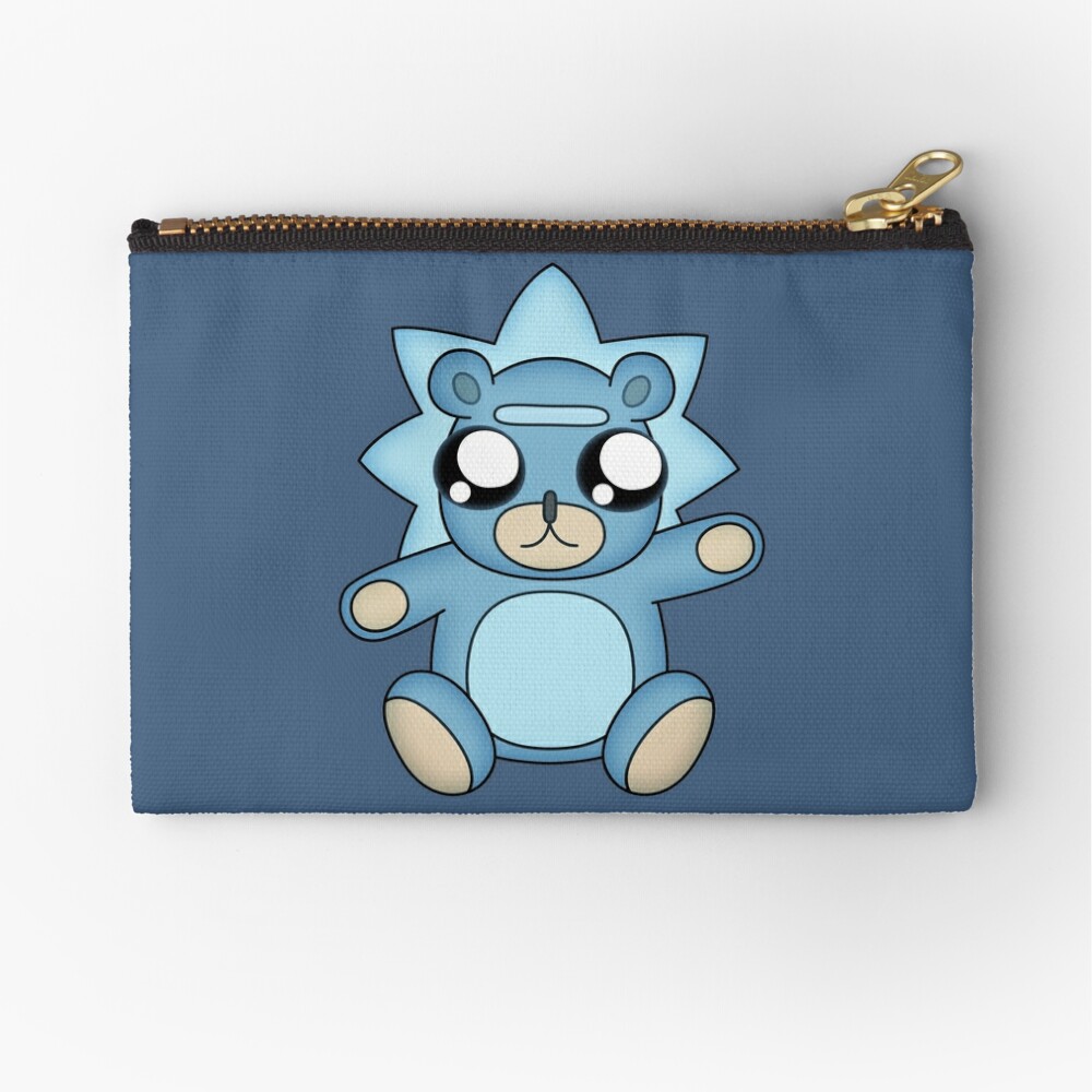 Item preview, Zipper Pouch designed and sold by Doomgriever.