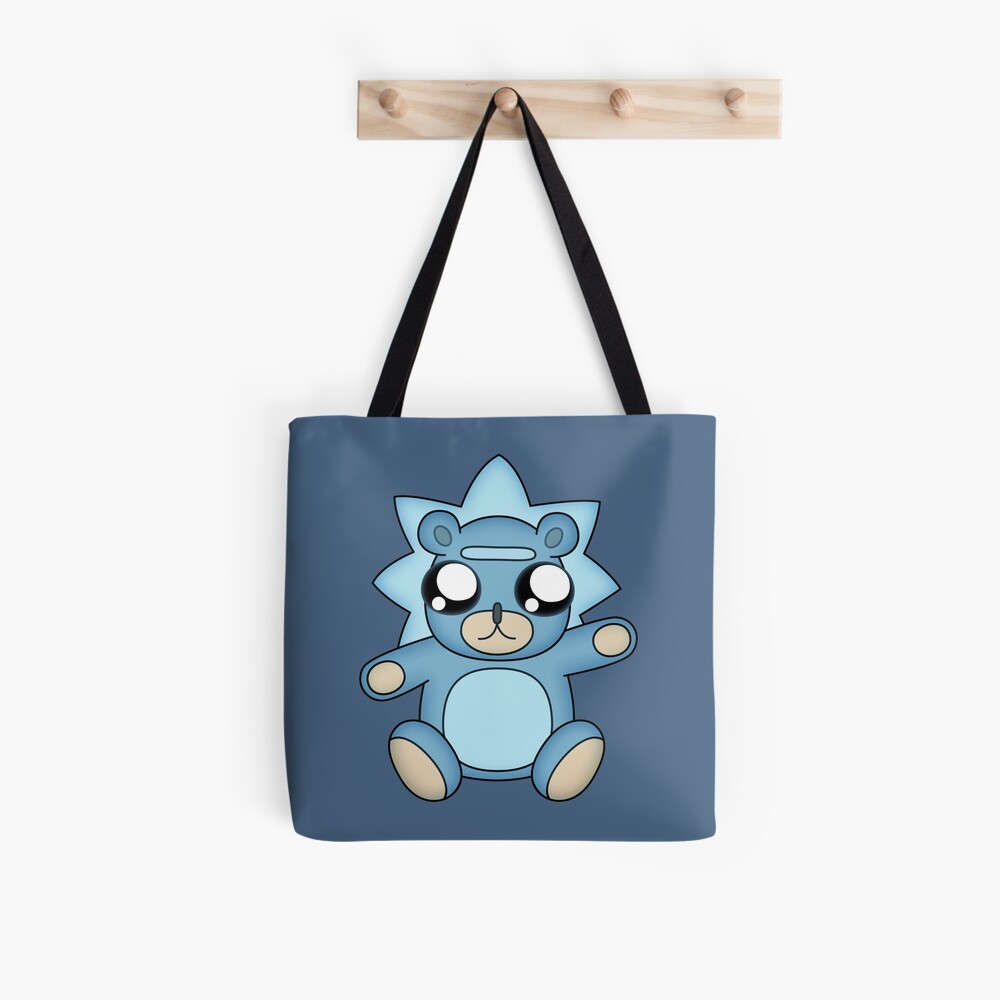 Item preview, All Over Print Tote Bag designed and sold by Doomgriever.