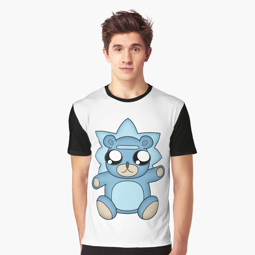 Item preview, Graphic T-Shirt designed and sold by Doomgriever.