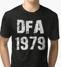 death from above Tri-blend T-Shirt