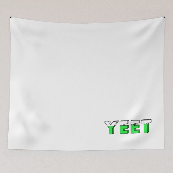 Item preview, YEET designed and sold by brayonzeee.