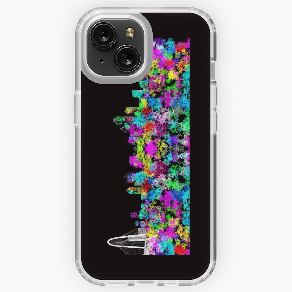 Item preview, iPhone Soft Case designed and sold by WarrenPHarris.