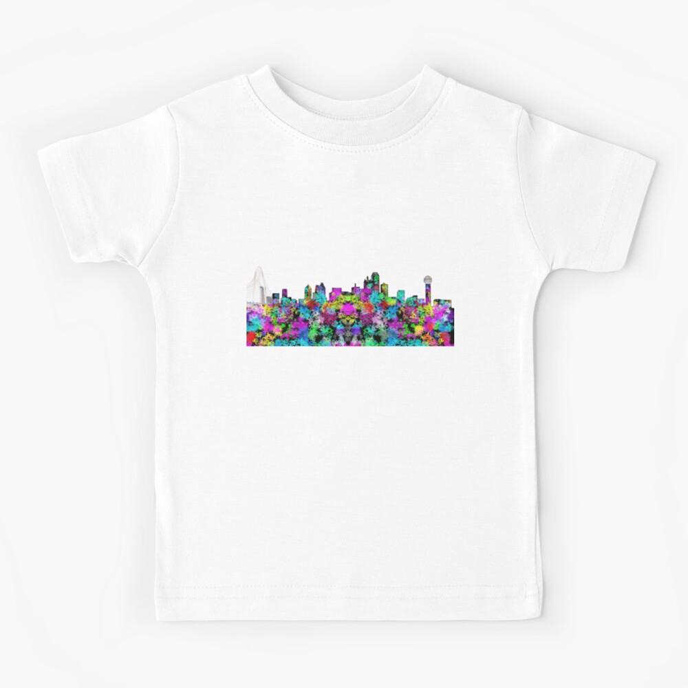 Item preview, Kids T-Shirt designed and sold by WarrenPHarris.