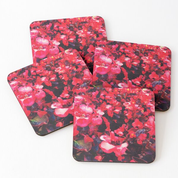 Item preview, Red Flowers designed and sold by sydneykelley01.