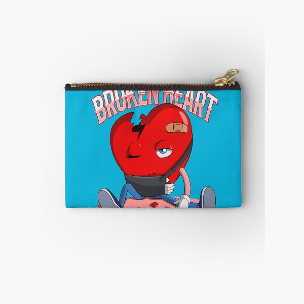 Item preview, Broken Heart Valentines Day designed and sold by Nosek1ng.