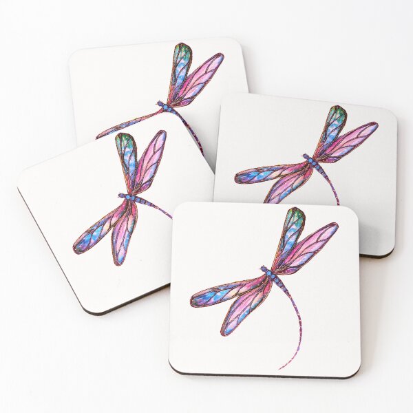 Item preview, Dragonfly Charm designed and sold by Linda Callaghan.