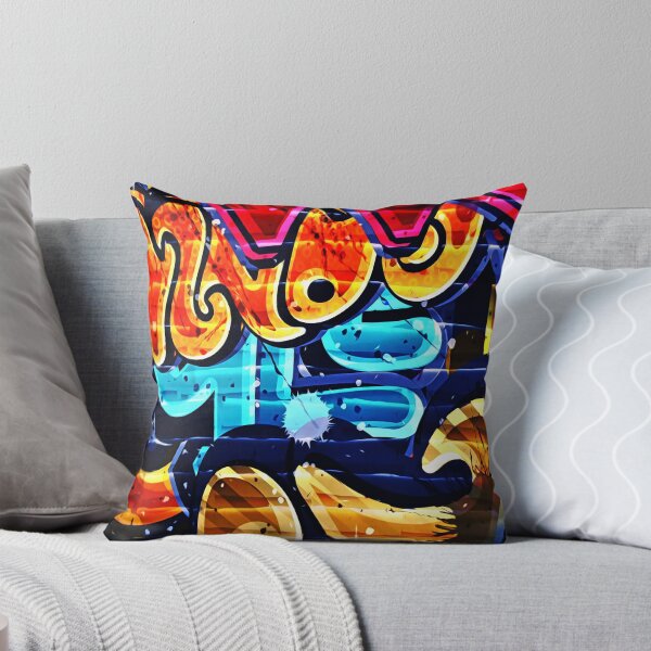 Item preview, Graffiti Street Art designed and sold by PODLizardWizard.