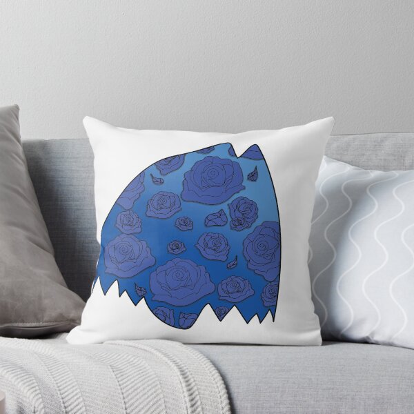 Item preview, James Floral designed and sold by insanemebrain.