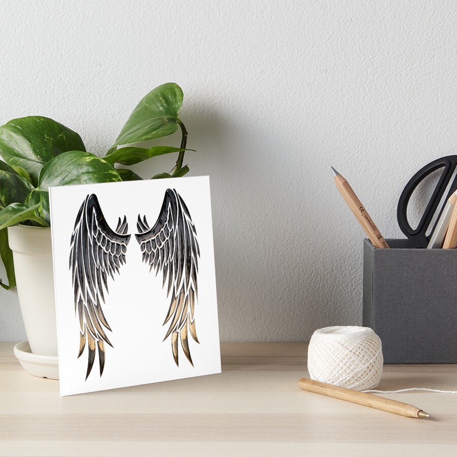 Item preview, Art Board Print designed and sold by javaoverride.