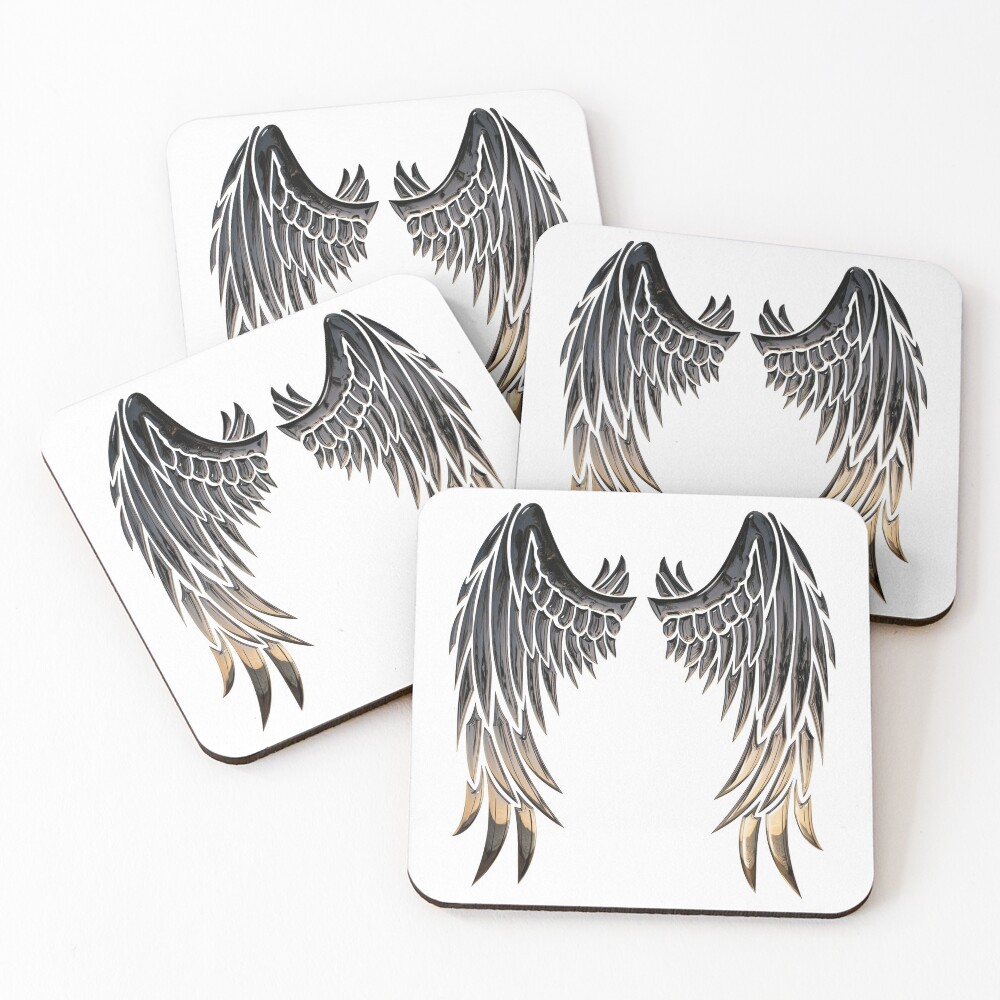 Item preview, Coasters (Set of 4) designed and sold by javaoverride.