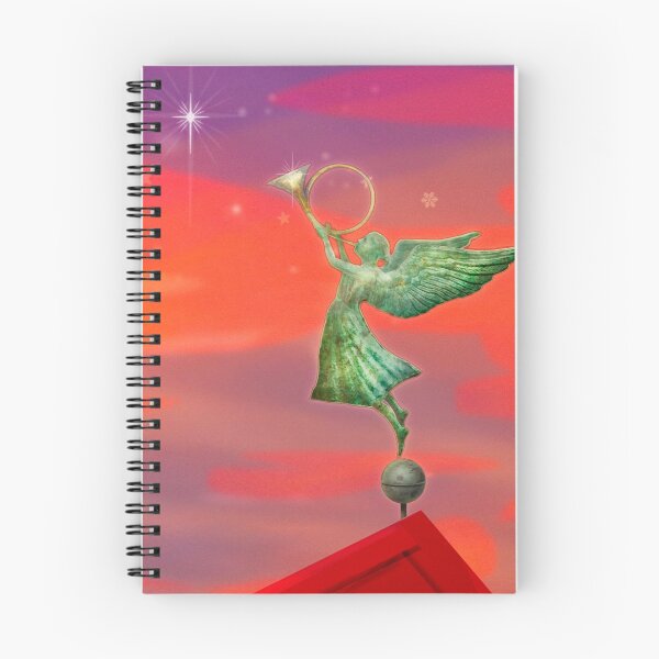 Item preview, Brass Herald. designed and sold by John Gieg.