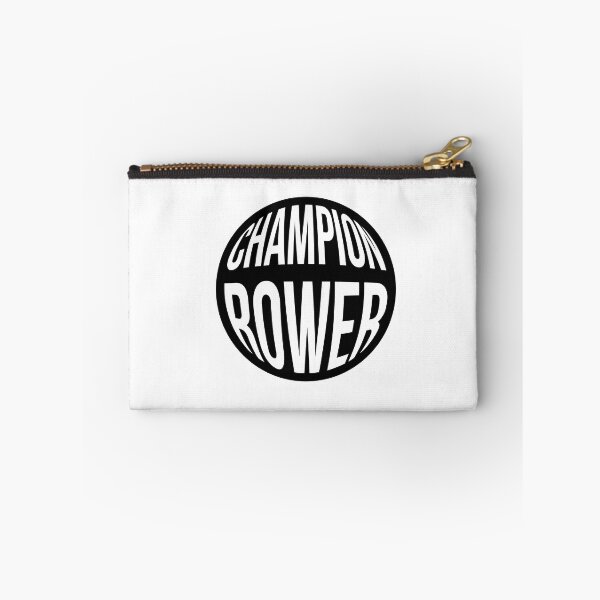 Item preview, Champion Rower designed and sold by fishdoctor.